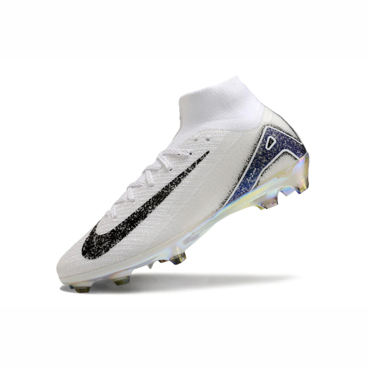 Mercurial Superfly 10 Elite FG Frosty Pack