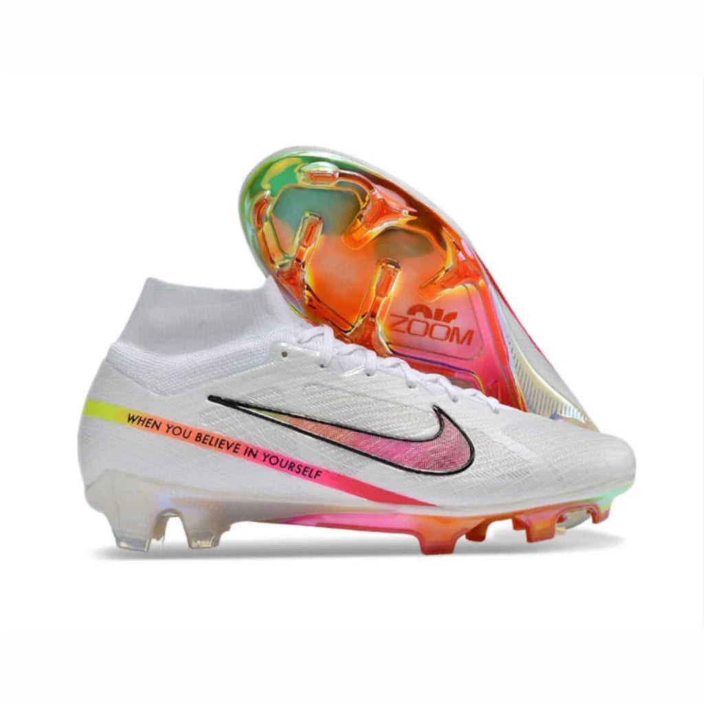 Mercurial Superfly 9 Elite FG Rashford