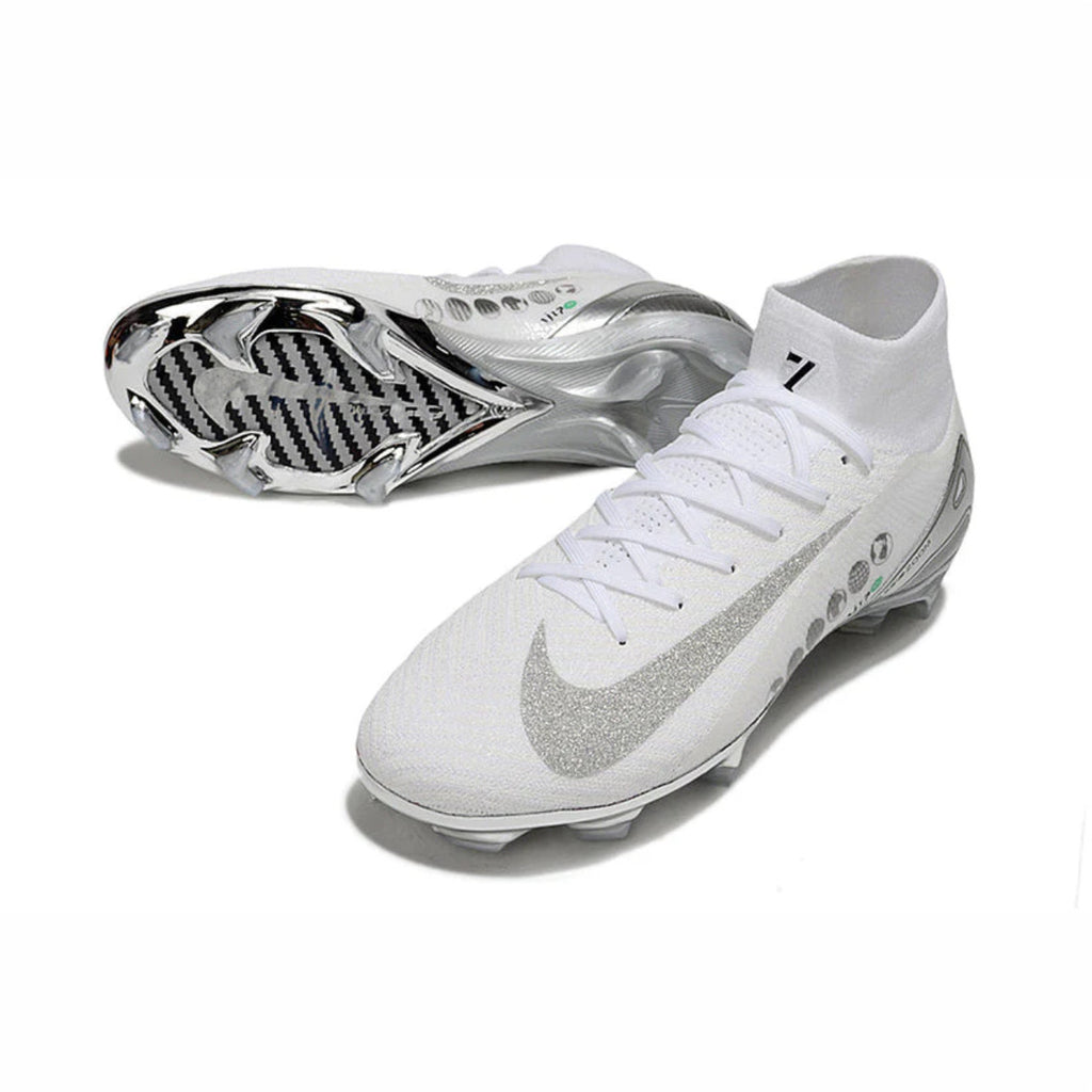 Mercurial Superfly 10 Elite FG Vini Jr
