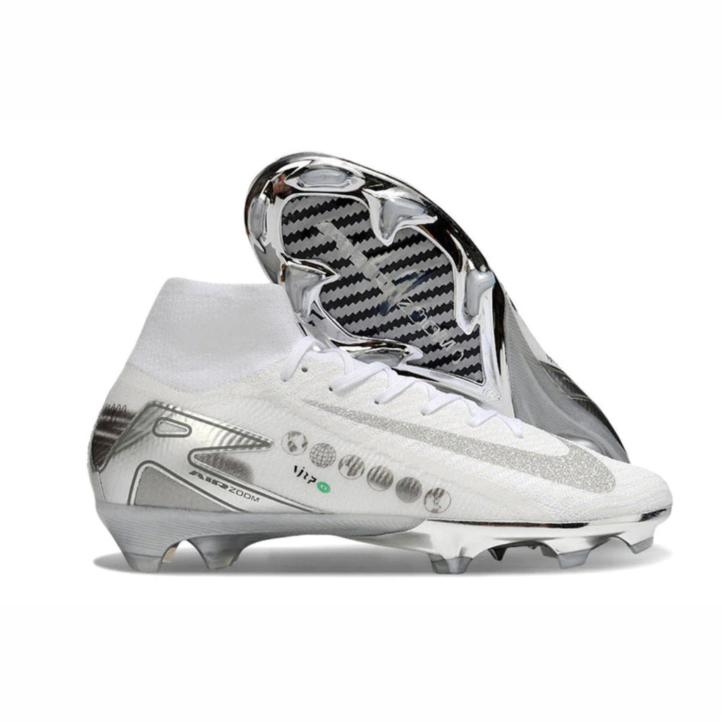 Mercurial Superfly 10 Elite FG Vini Jr