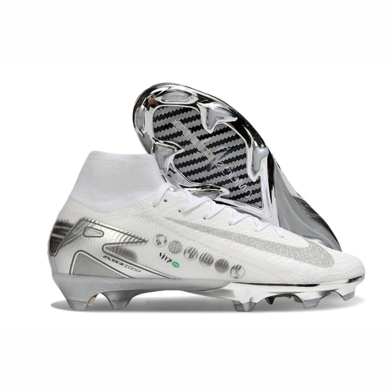 Mercurial Superfly 10 Elite FG Vini Jr