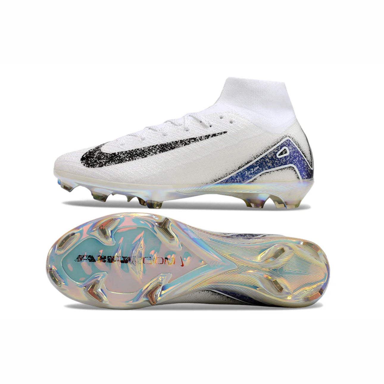 Mercurial Superfly 10 Elite FG Frosty Pack