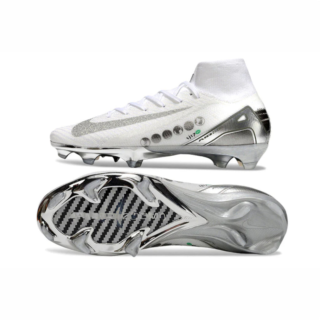Mercurial Superfly 10 Elite FG Vini Jr