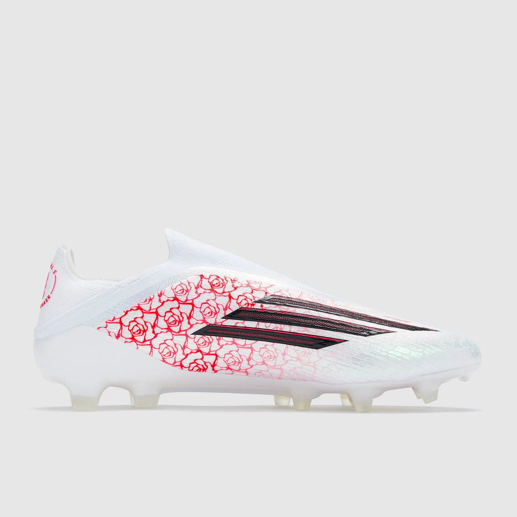 F50 Elite x Lamine Yamal Laceless FG Heartbreaker