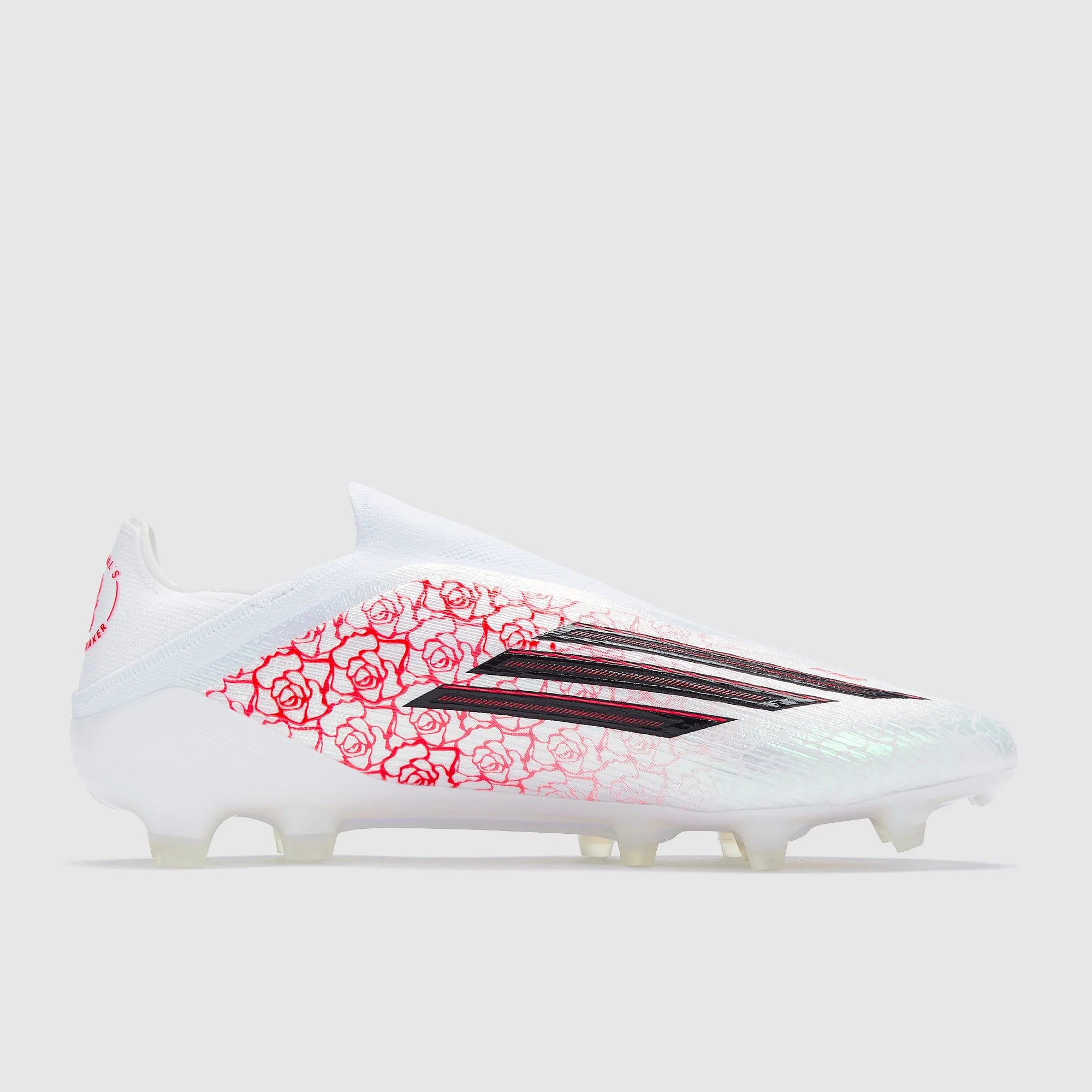 F50 Elite x Lamine Yamal Laceless FG Heartbreaker
