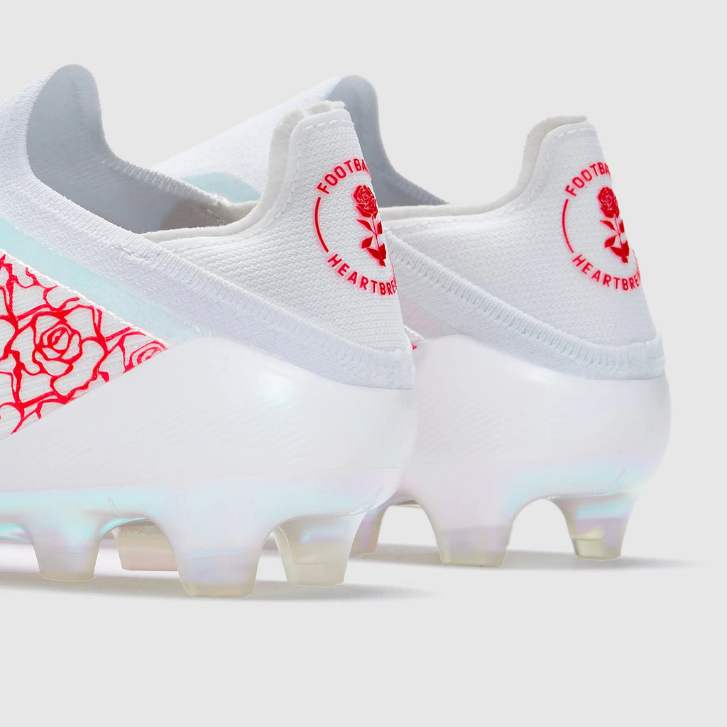 F50 Elite x Lamine Yamal Laceless FG Heartbreaker