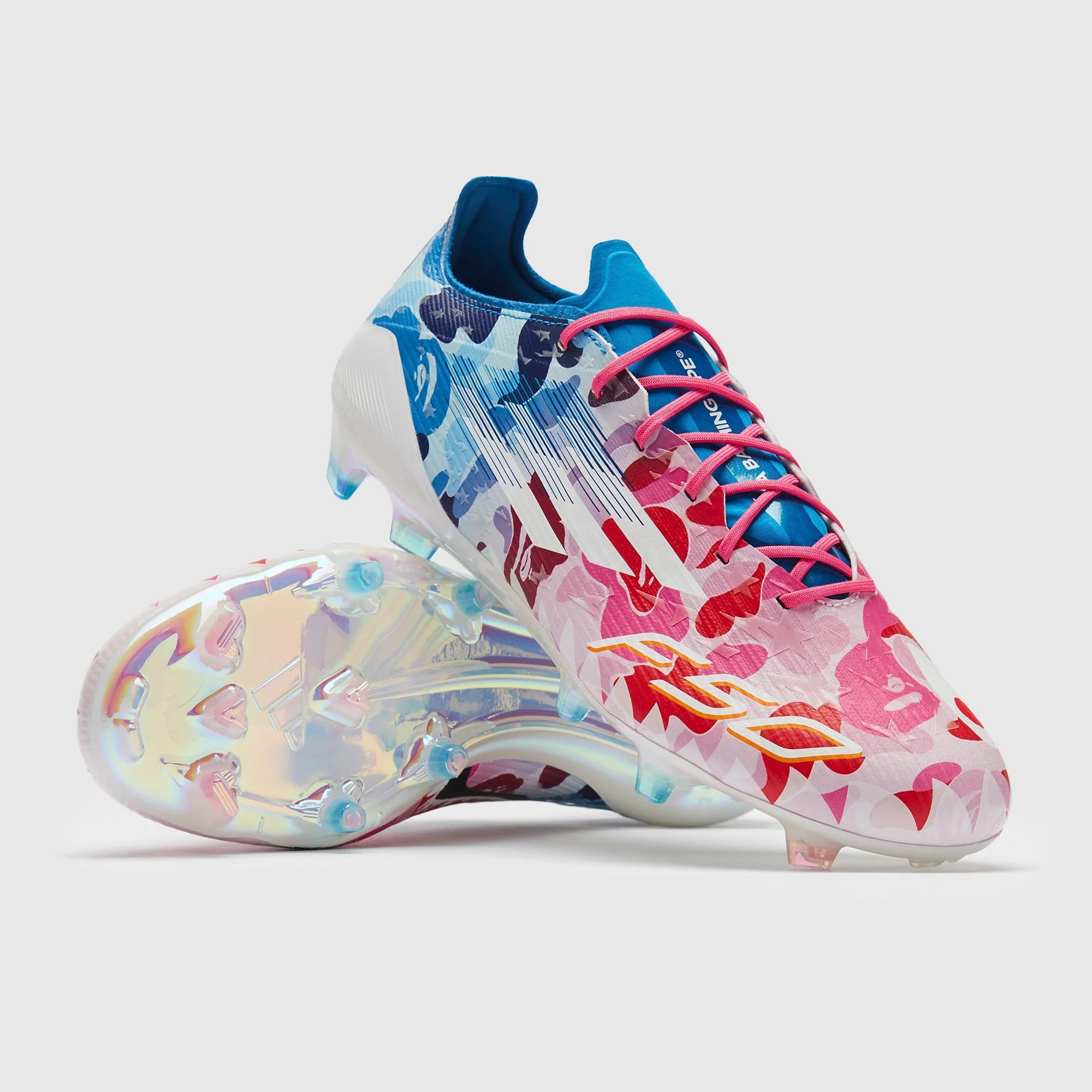 F50 Elite FG X BAPE