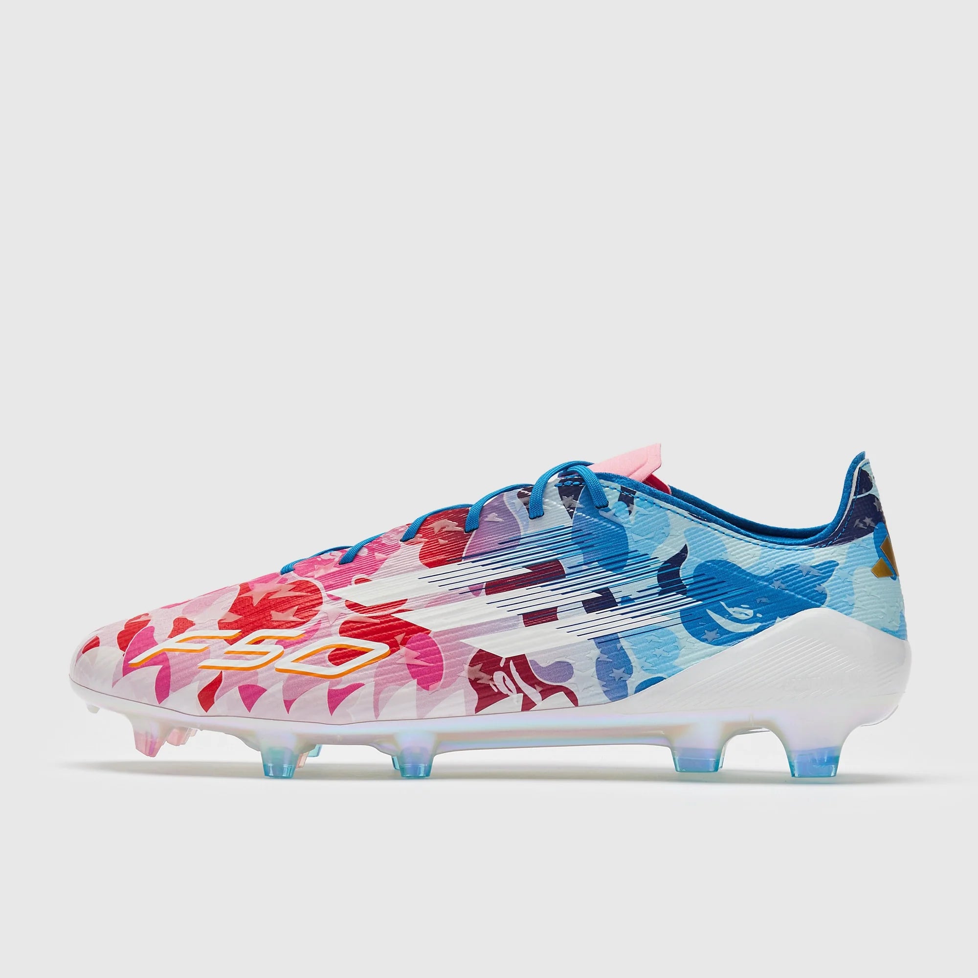 F50 Elite FG X BAPE