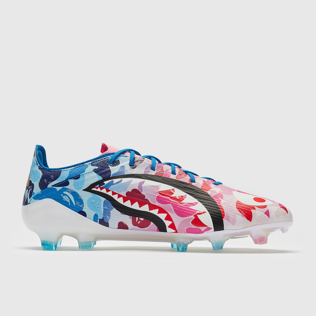 F50 Elite FG X BAPE