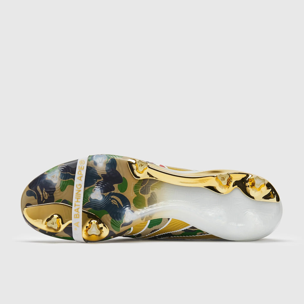 Predator Elite FG X BAPE