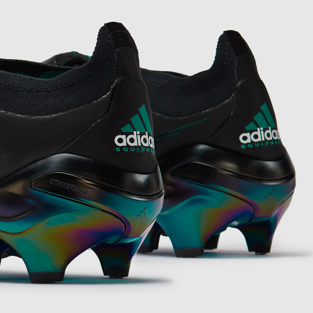 Predator Elite EQT FT FG