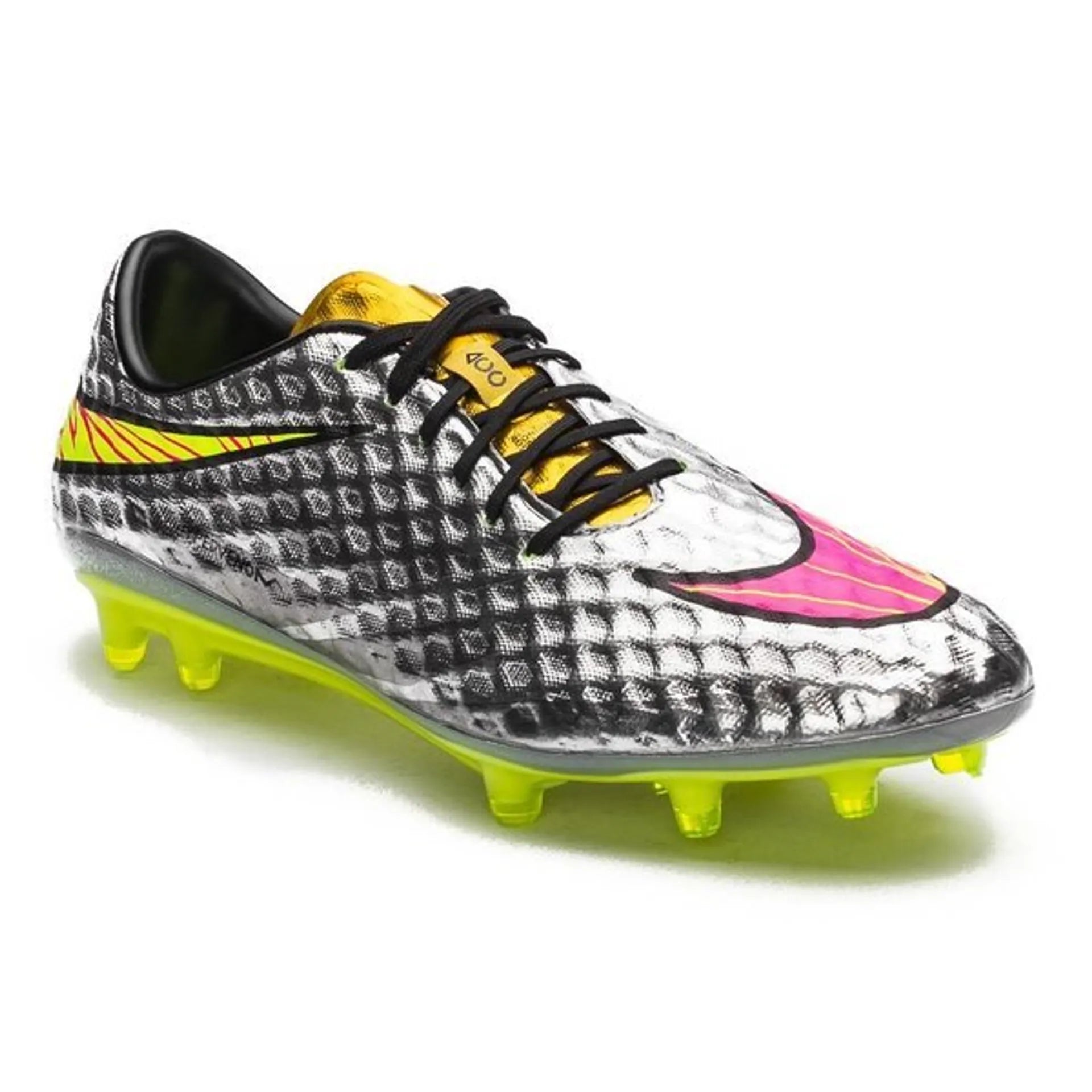 Hypervenom Phantom 1 EIite FG Liquid Diamond