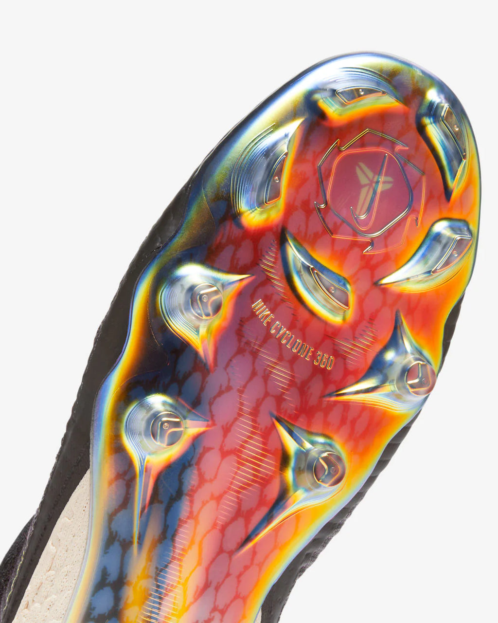 Kobe Phantom 6 High Elite FG