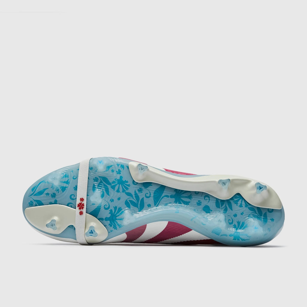 Predator Elite FT FG x The Football Gal