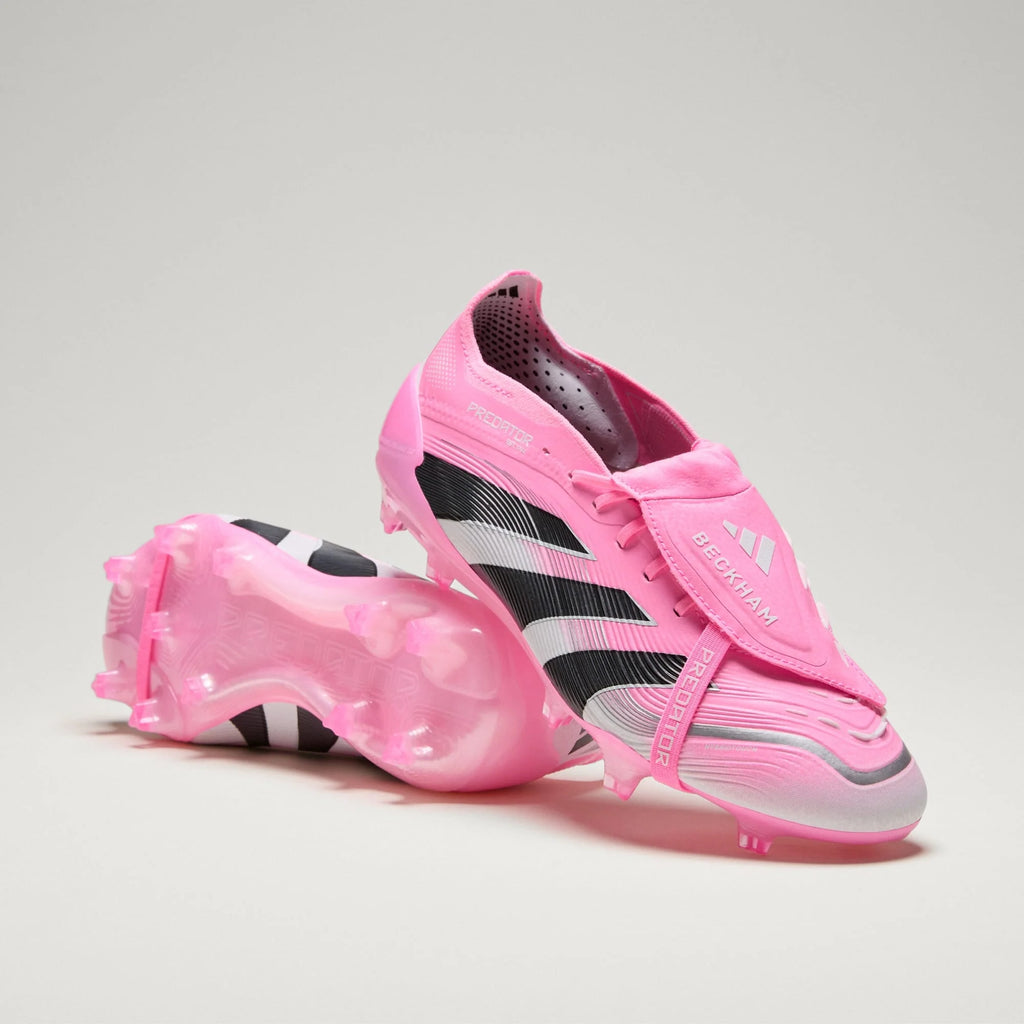Predator Elite FT FG David Beckham