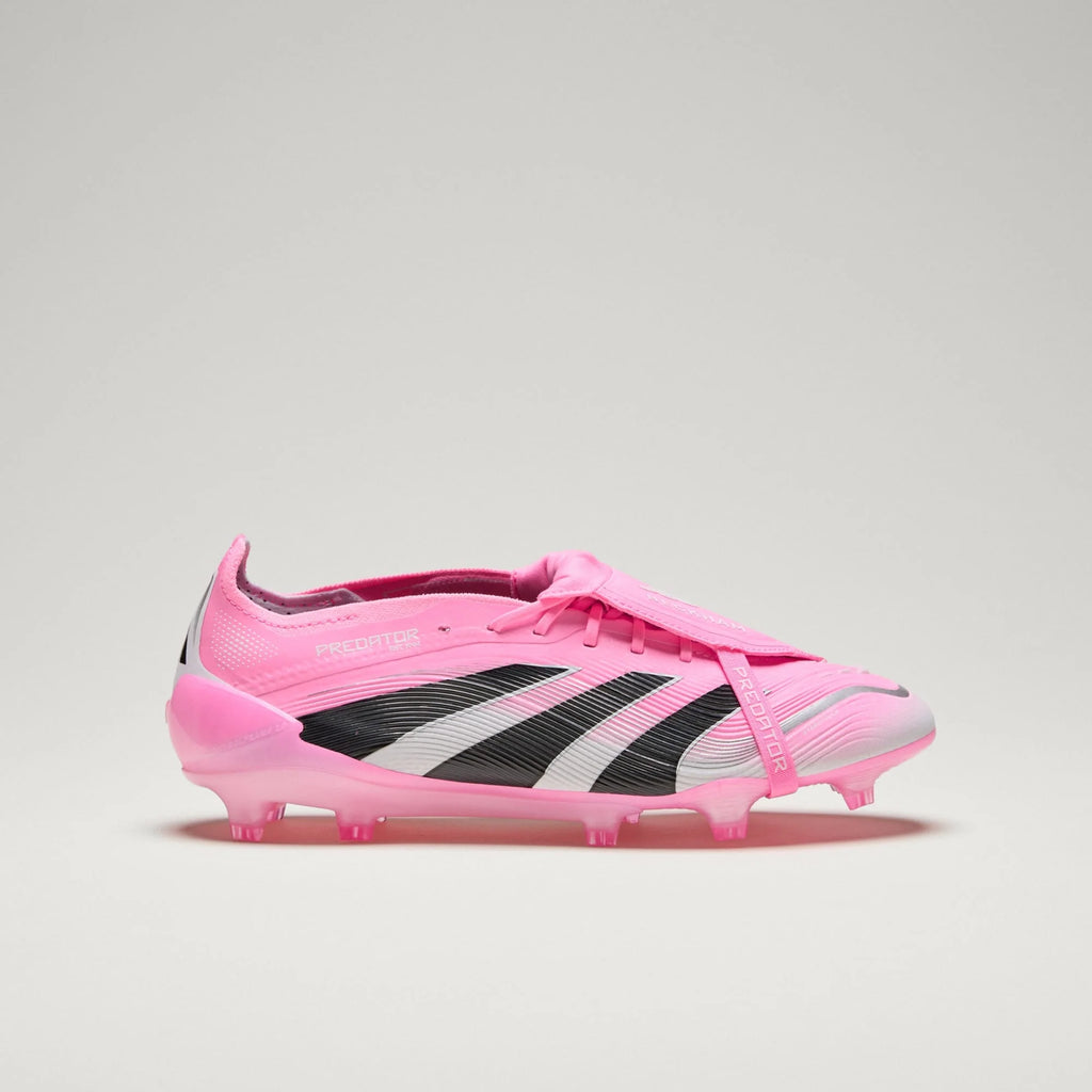 Predator Elite FT FG David Beckham