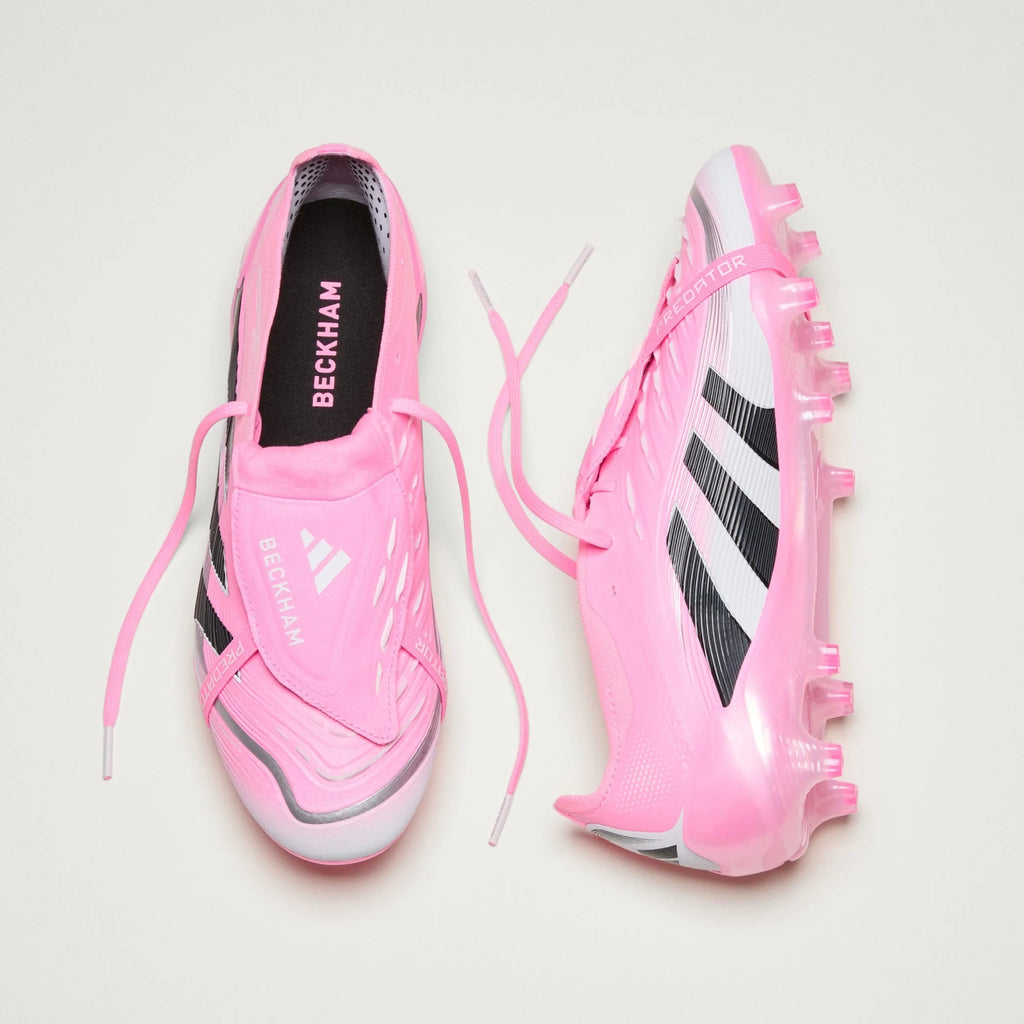 Predator Elite FT FG David Beckham