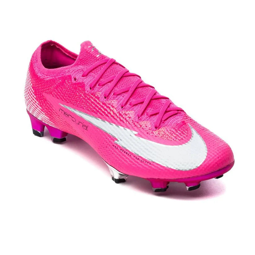 MercuriaI Vapor 13 EIite Mbappé Rosa FG