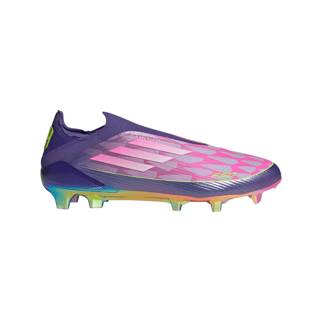 F50 Elite x Lamine Yamal Laceless FG