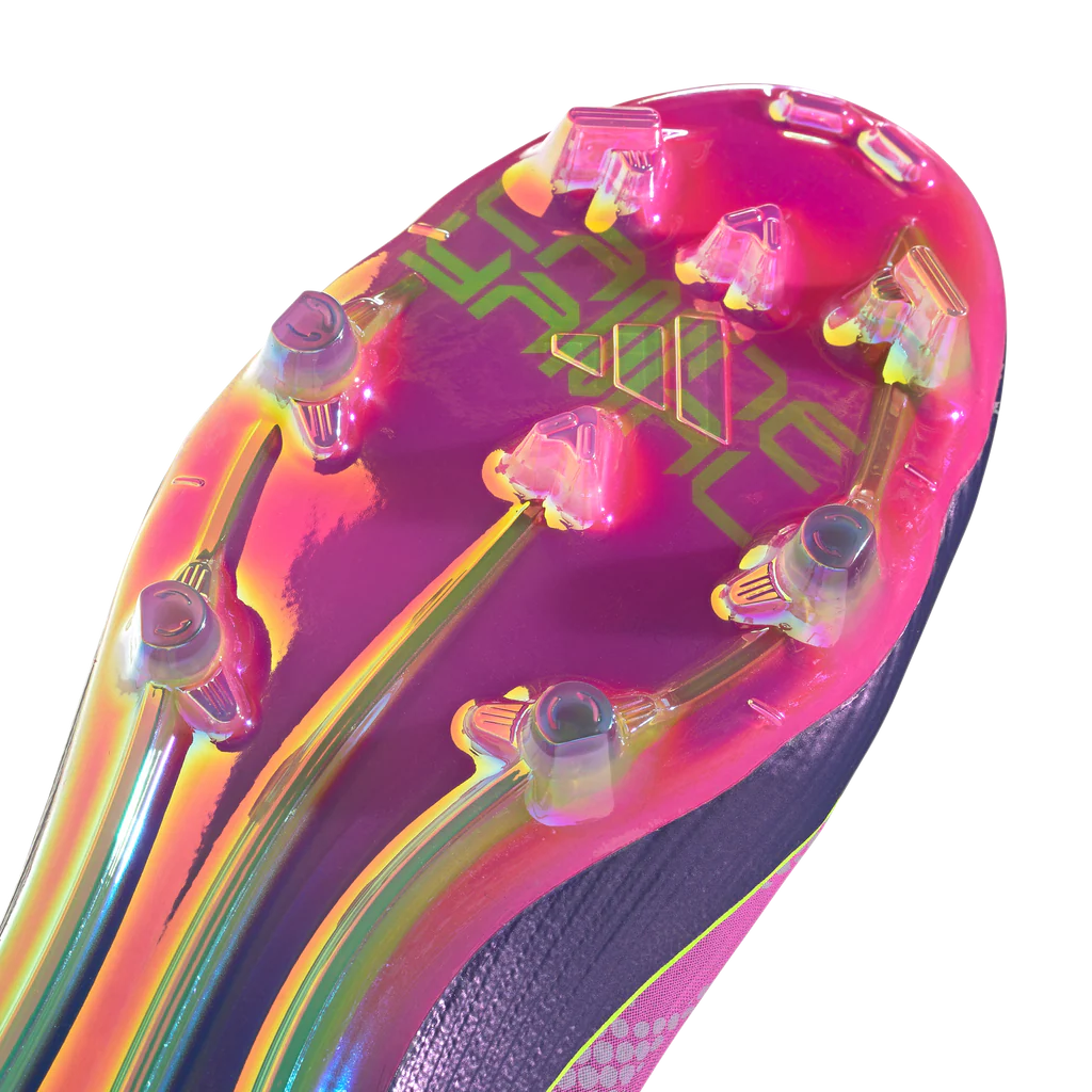 F50 Elite x Lamine Yamal Laceless FG