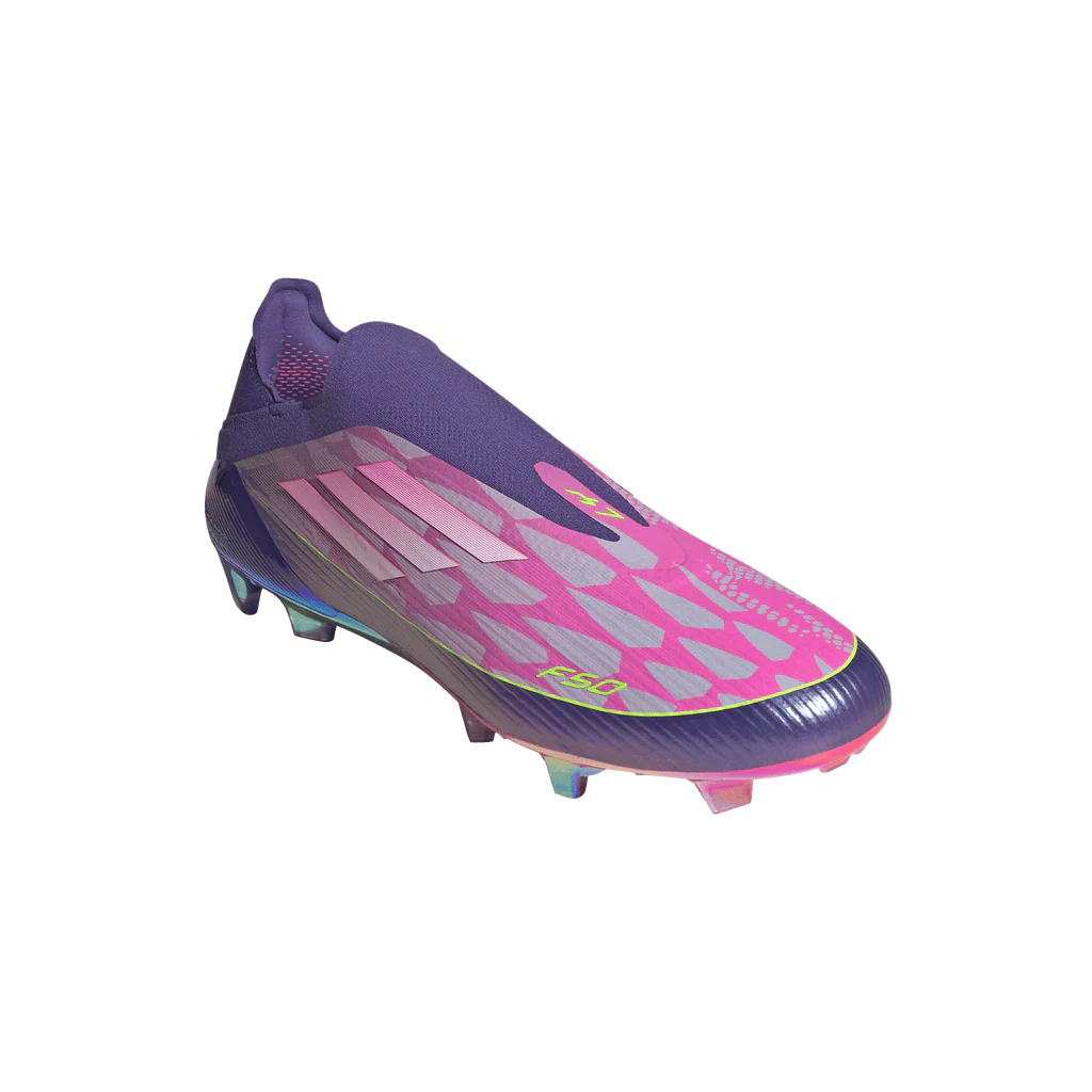F50 Elite x Lamine Yamal Laceless FG
