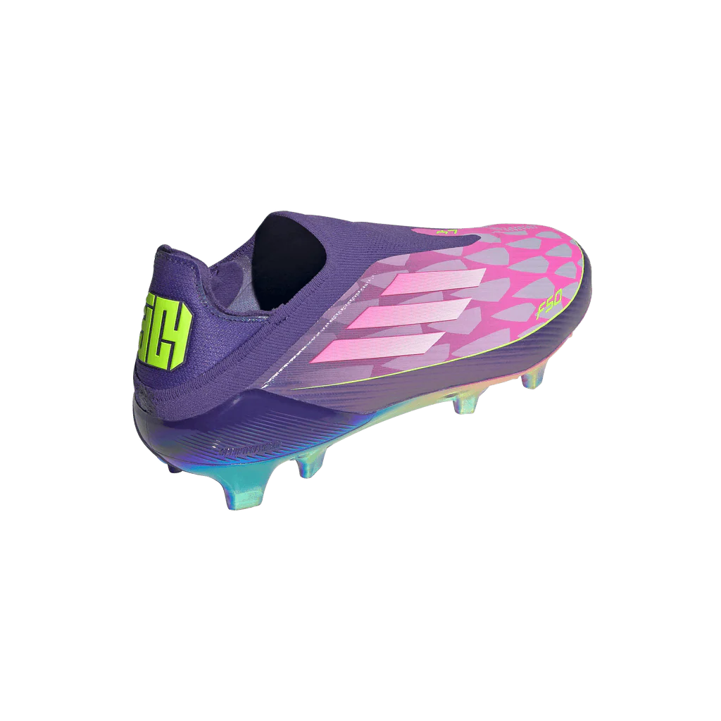 F50 Elite x Lamine Yamal Laceless FG