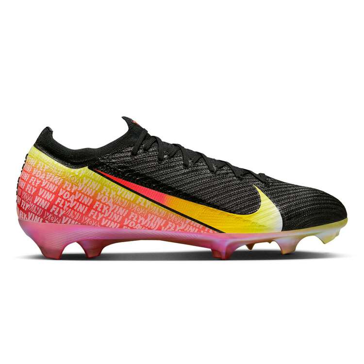 Mercurial Vapor 16 Elite FG Vini Jr