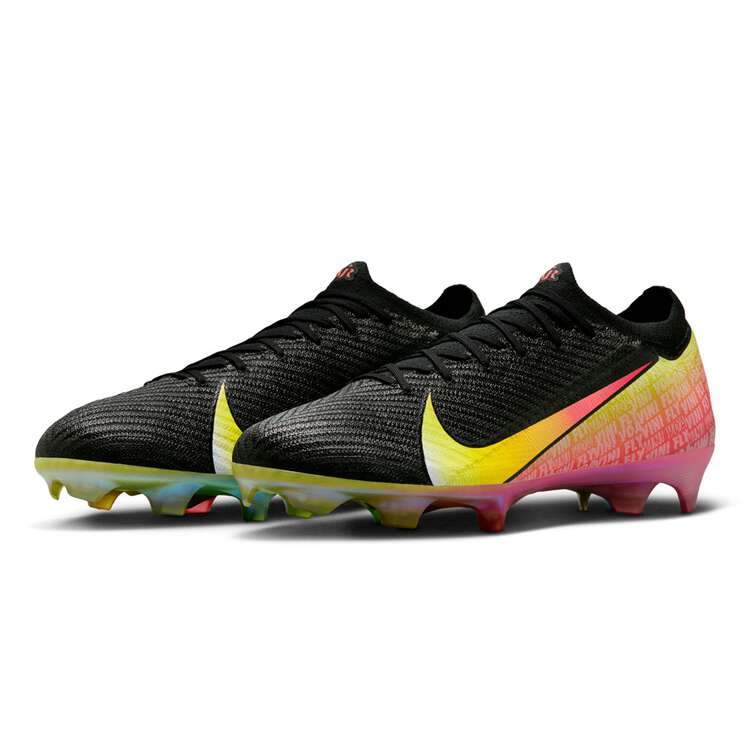 Mercurial Vapor 16 Elite FG Vini Jr