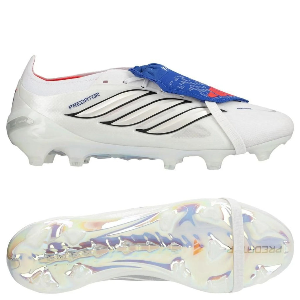 Predator Elite FT FG Jude Bellingham
