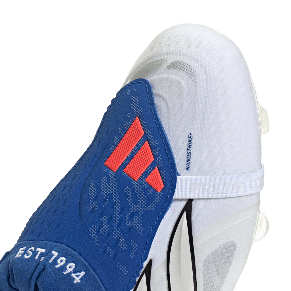 Predator Elite FT FG Jude Bellingham
