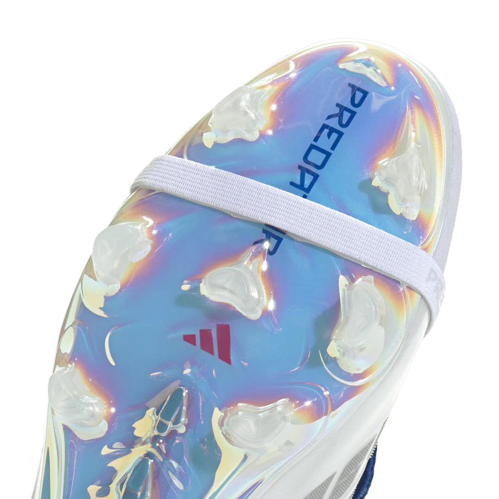 Predator Elite FT FG Jude Bellingham