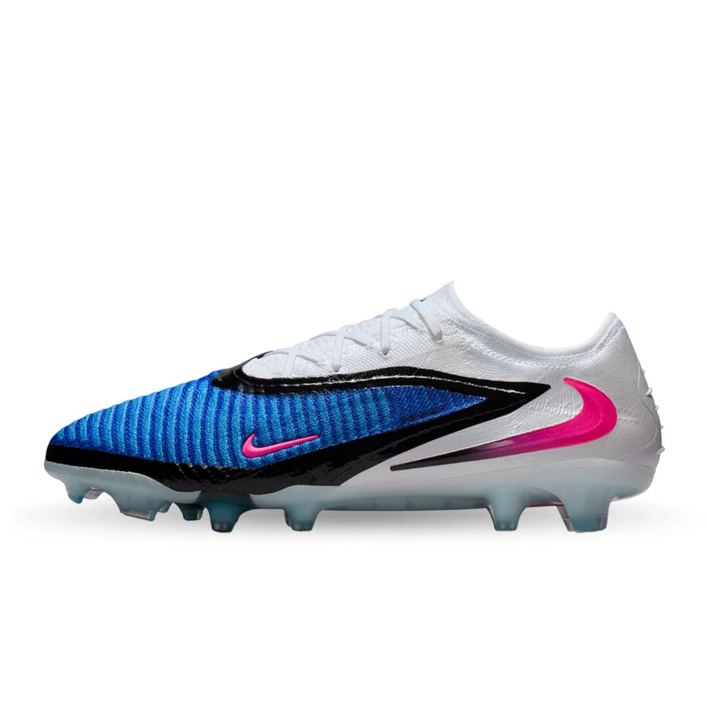 Phantom 6 Low Elite FG Attack Pack