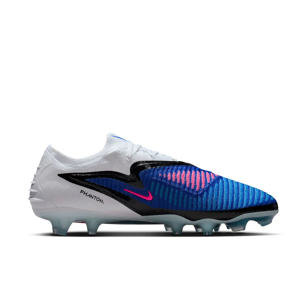 Phantom 6 Low Elite FG Attack Pack