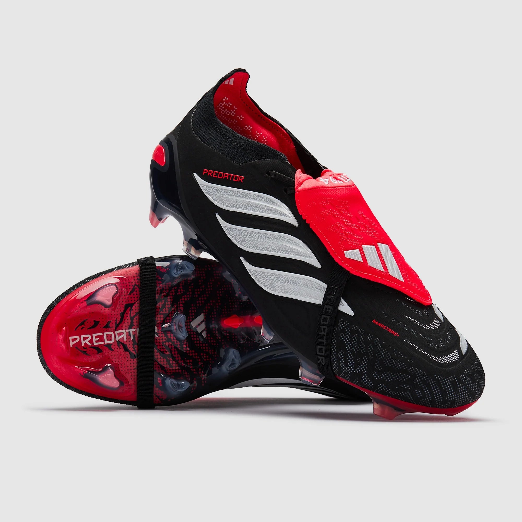 Predator Elite FT FG Immortal DNA