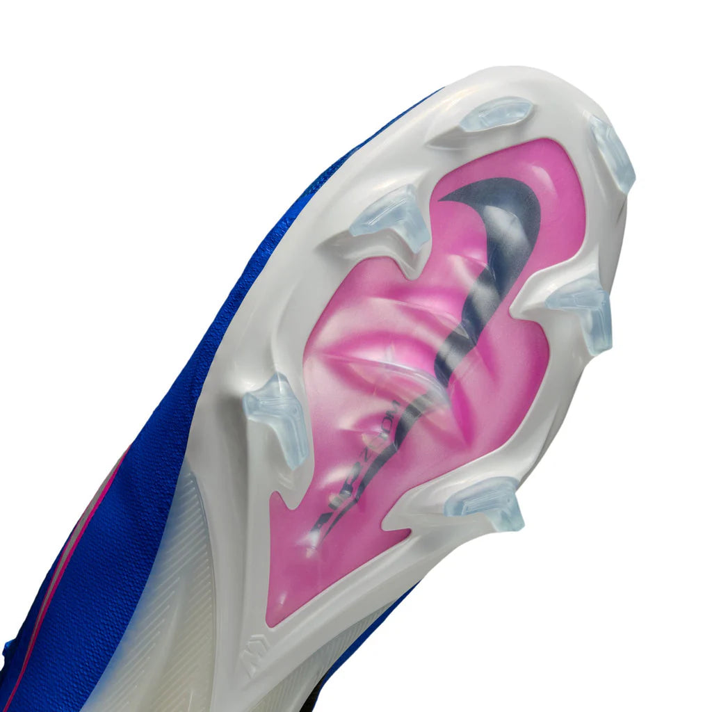 Mercurial Vapor 16 Elite FG Attack Pack
