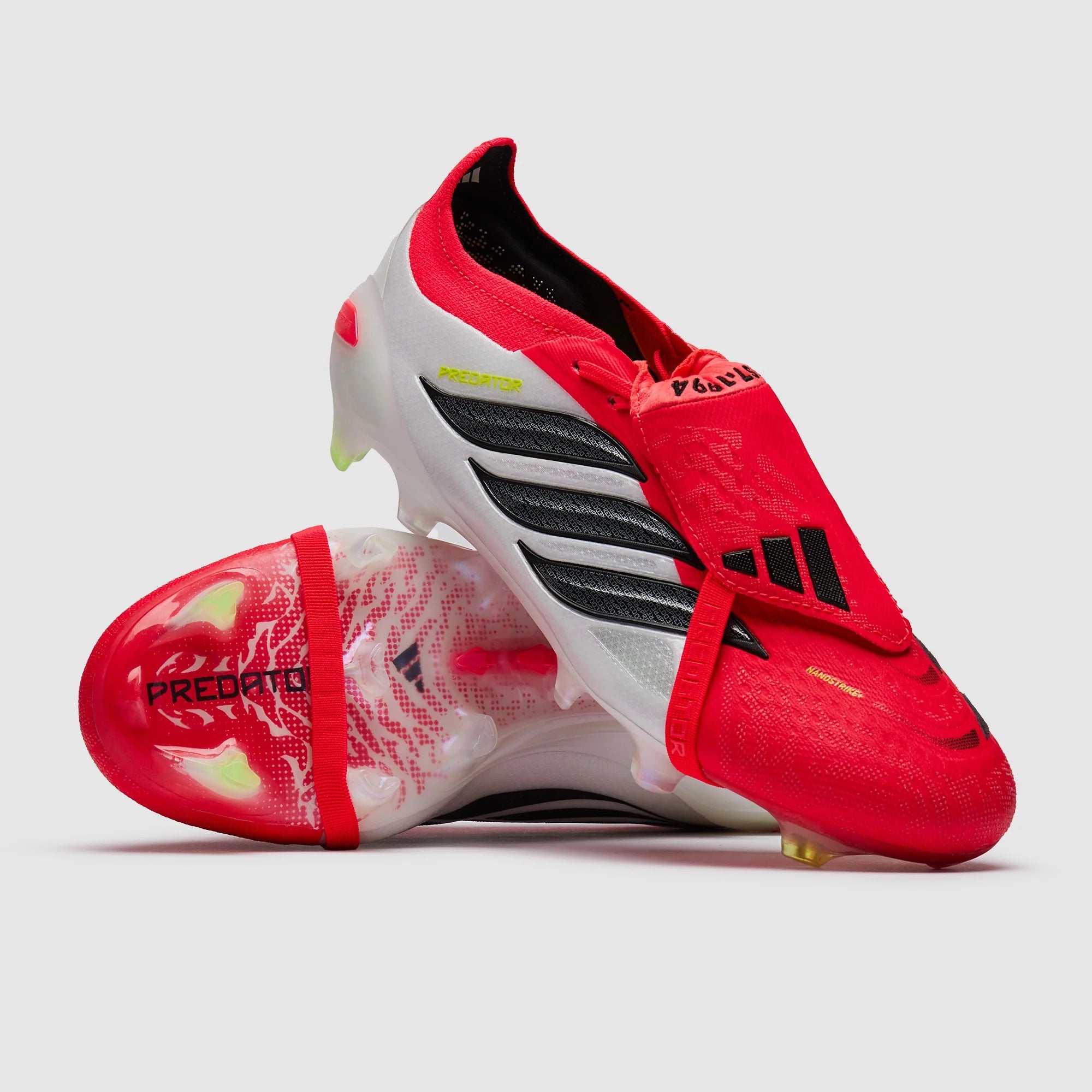 Predator Elite Tongue FT FG Born For Goals
