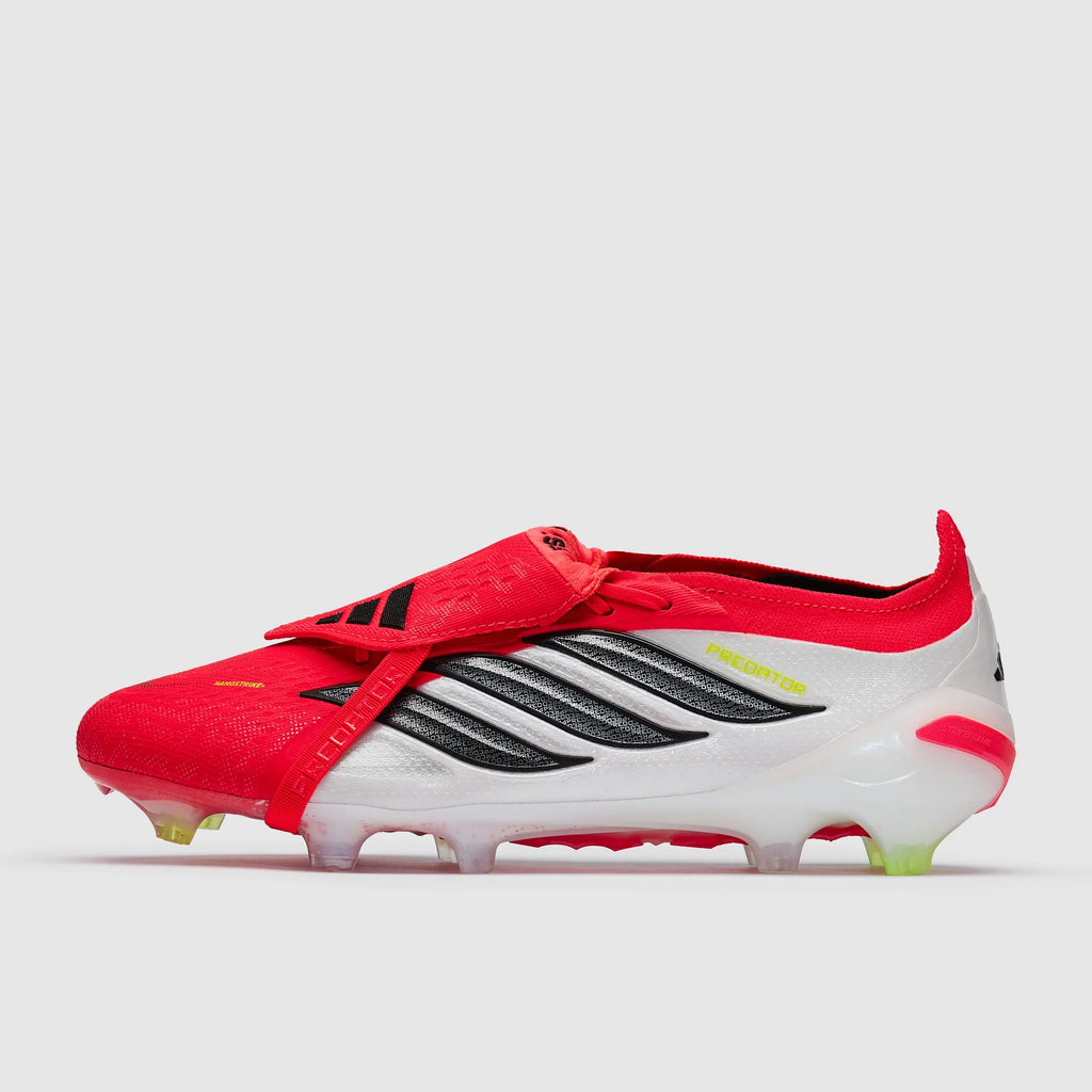 Predator Elite Tongue FT FG Born For Goals