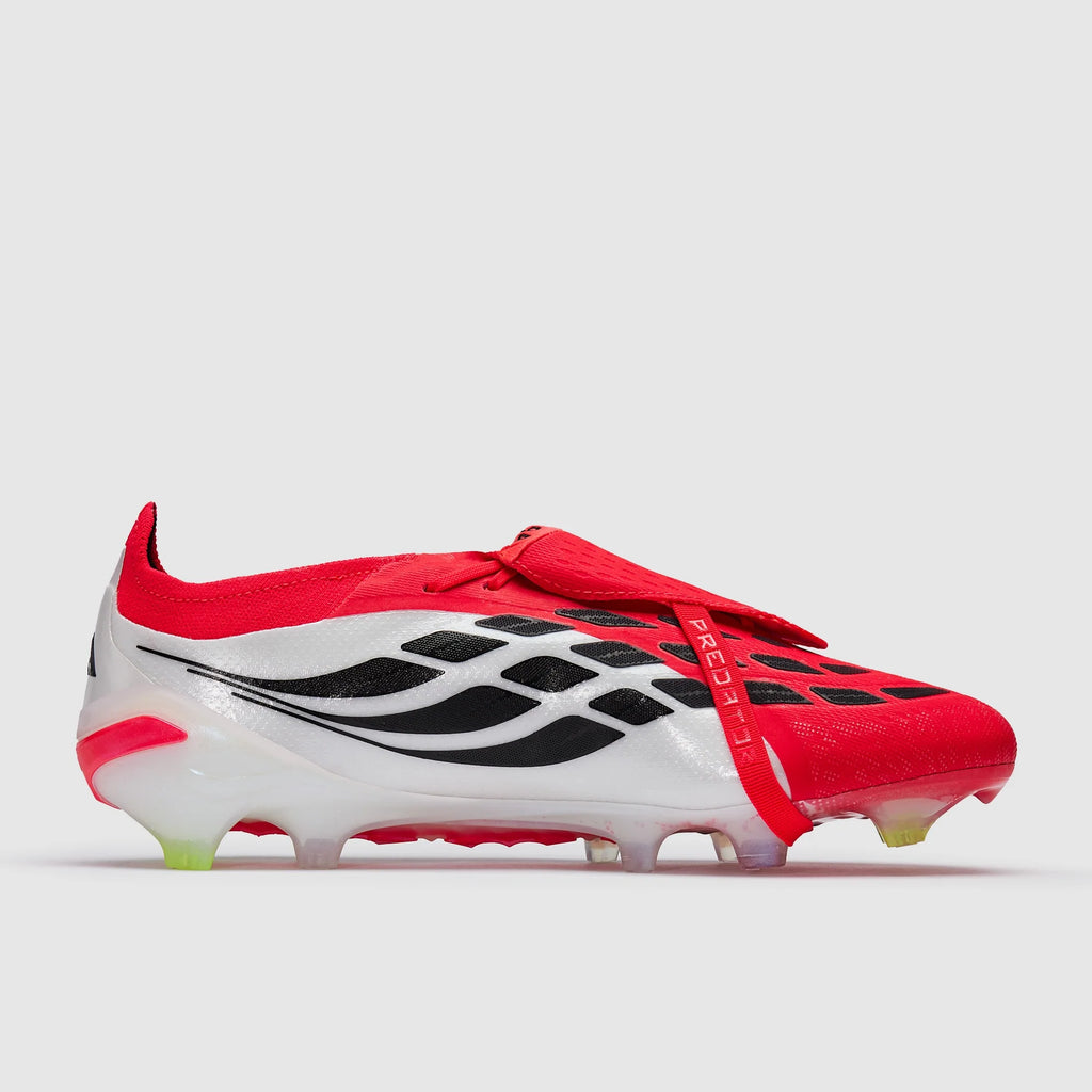 Predator Elite Tongue FT FG Born For Goals