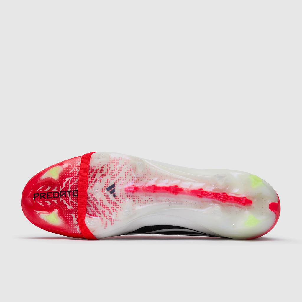 Predator Elite Tongue FT FG Born For Goals