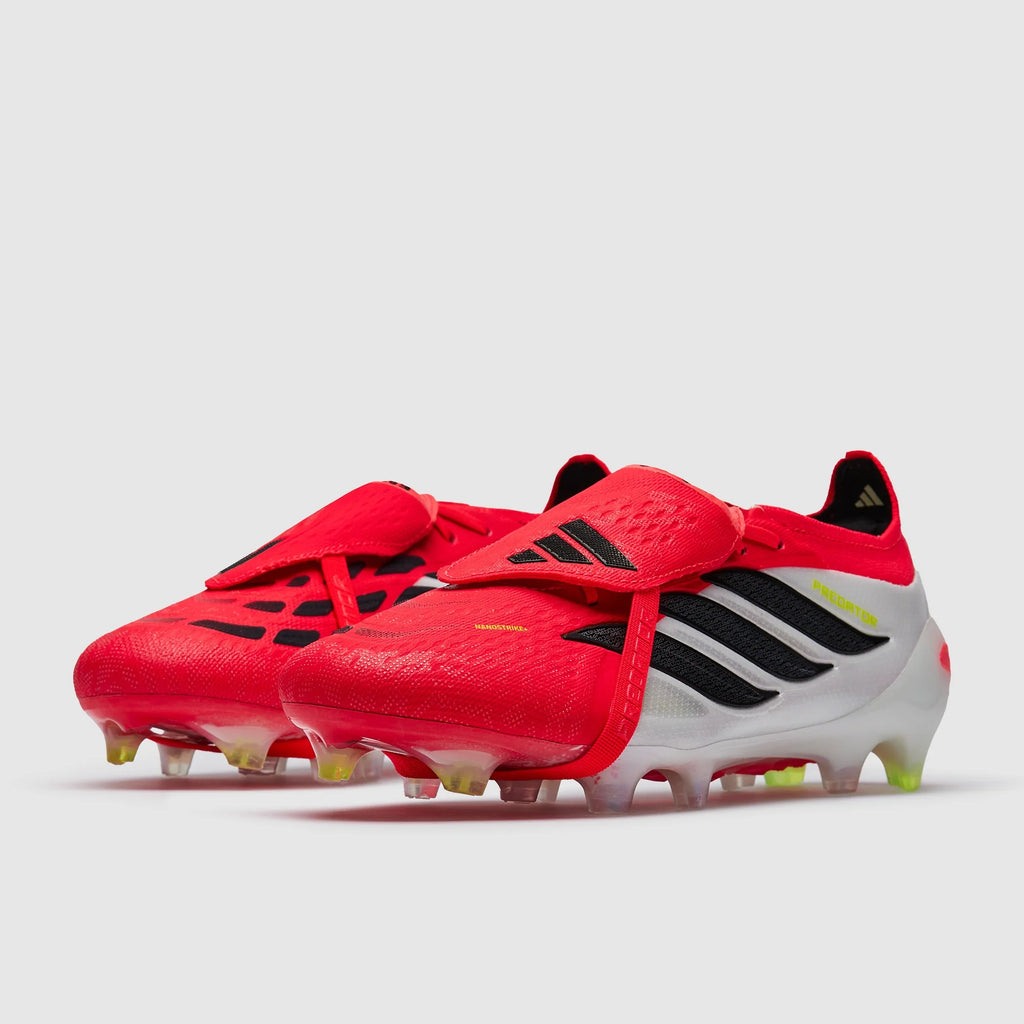 Predator Elite Tongue FT FG Born For Goals