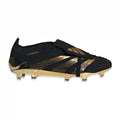 Predator Elite FT FG Gold